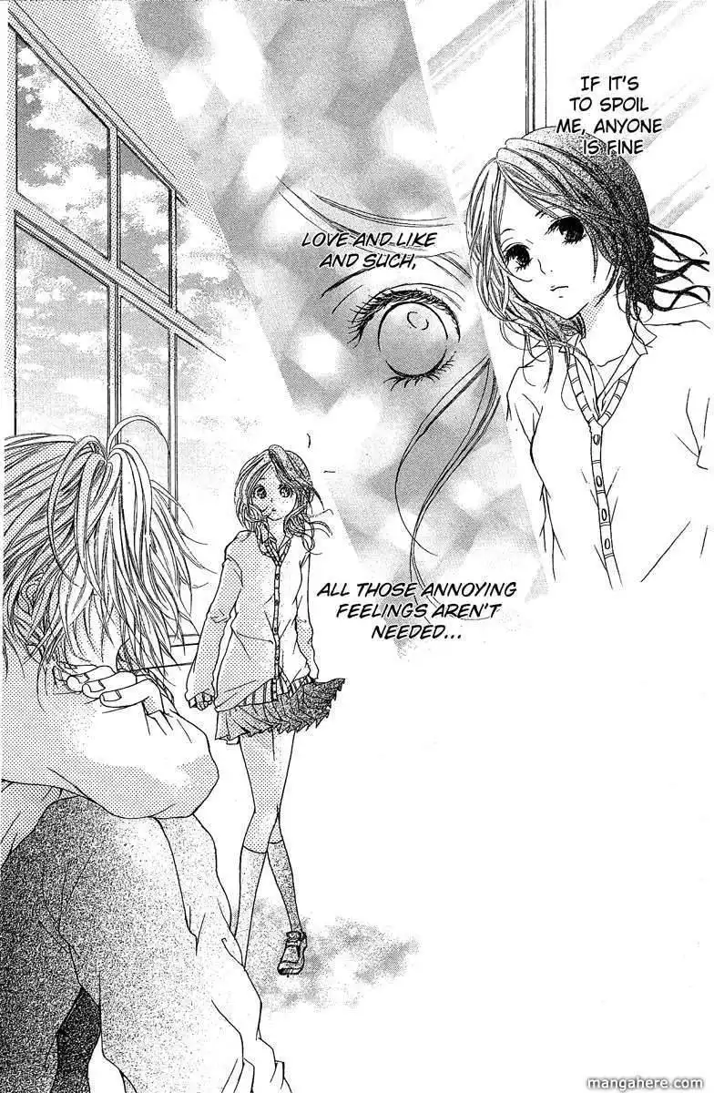 Kanojo No Honnou Chapter 4 7